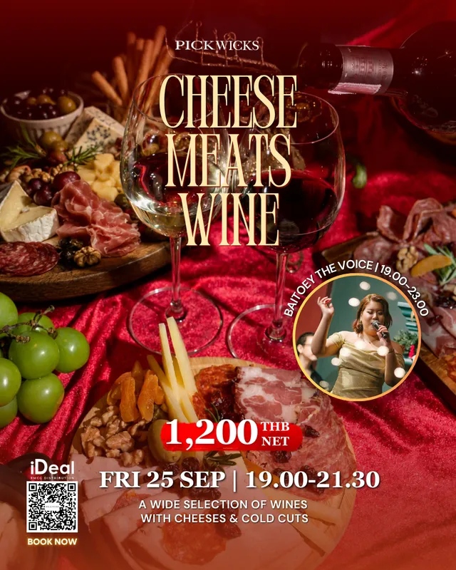 CHEESE MEATS WINE Vol. 12-thumbnail