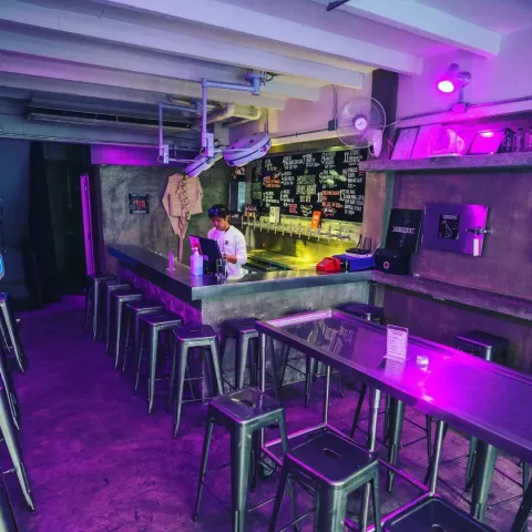 Venue photo