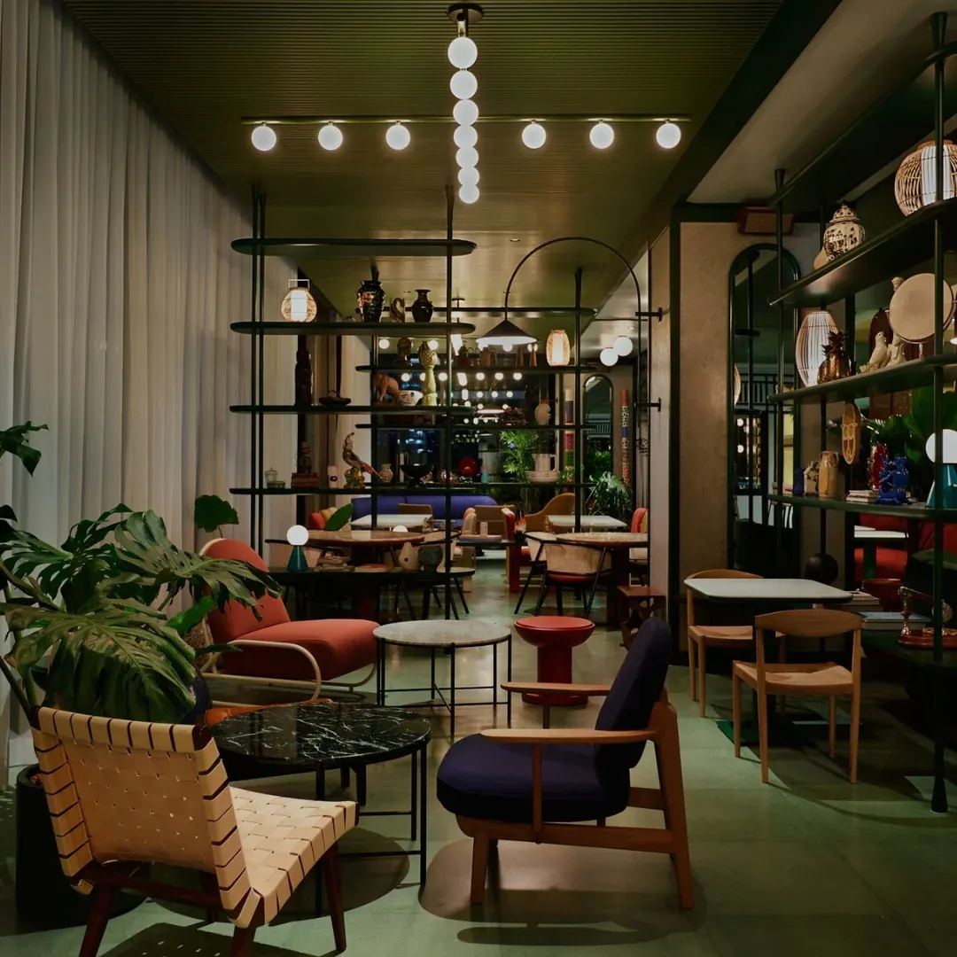Venue photo
