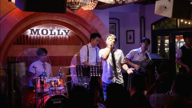 Venue photo