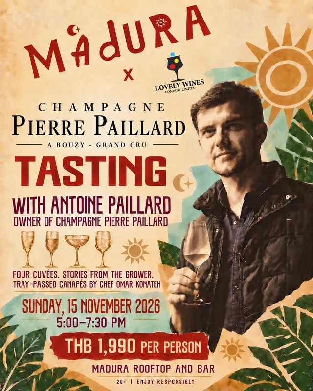 Champagne Pierre Paillard Tasting-thumbnail