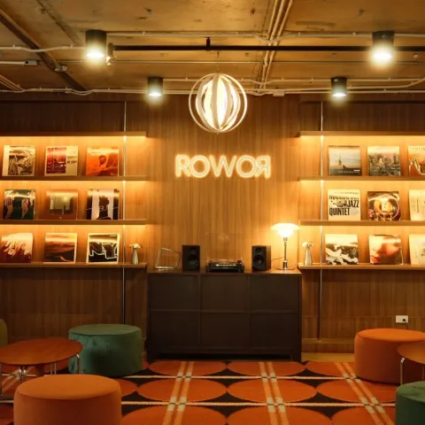 Venue photo