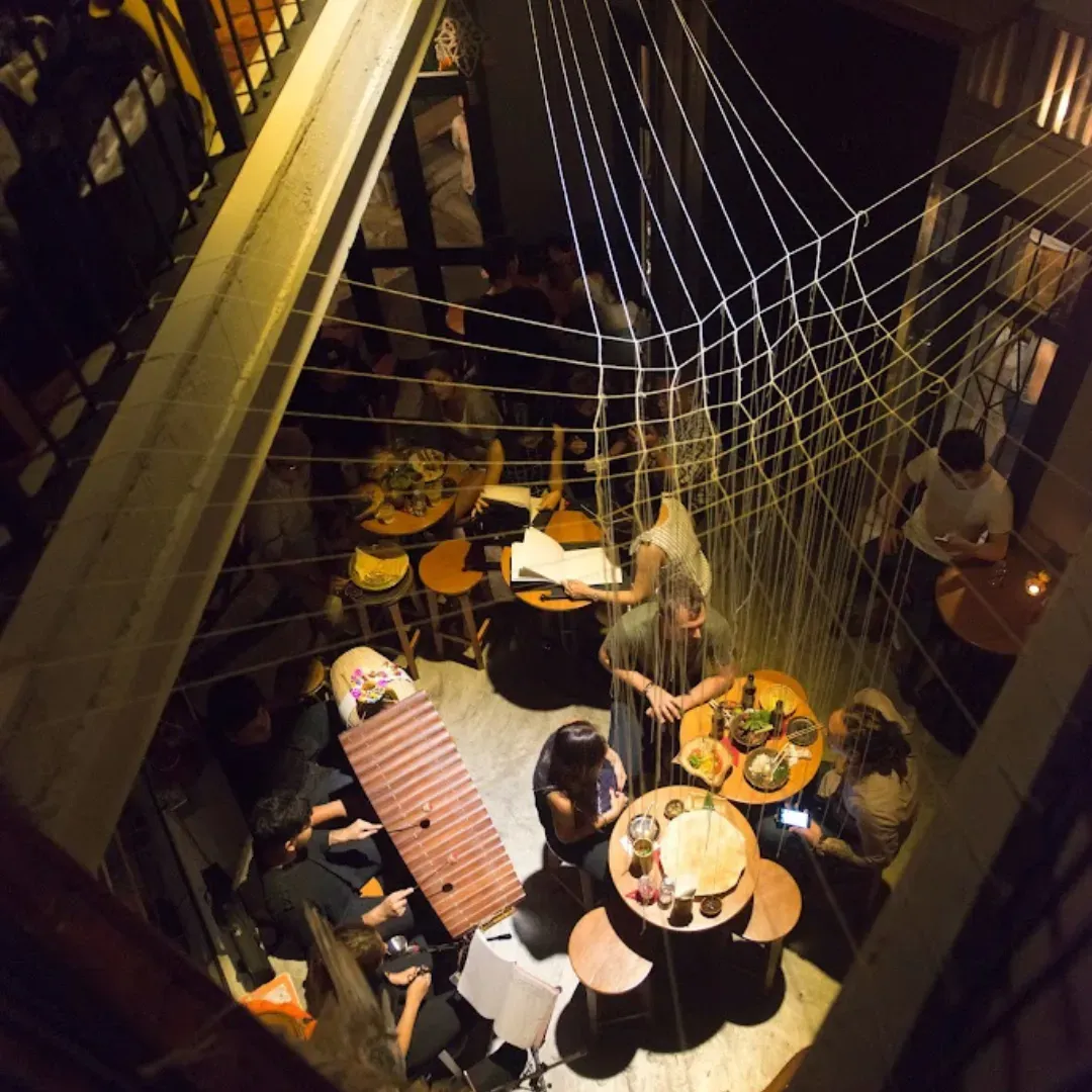 Venue photo