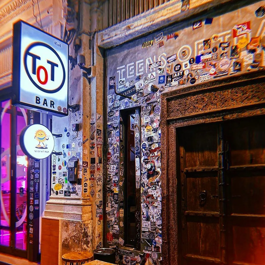 Venue photo