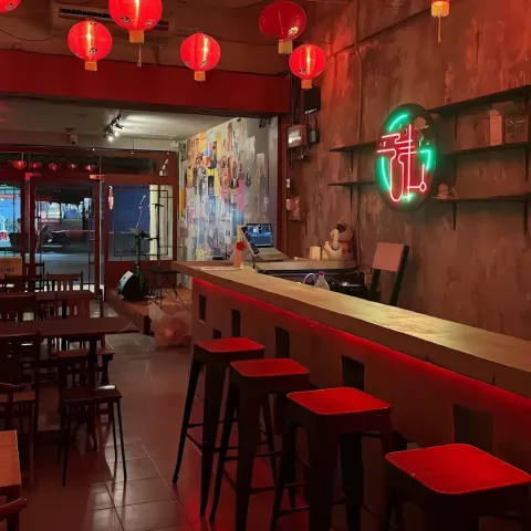 Venue photo