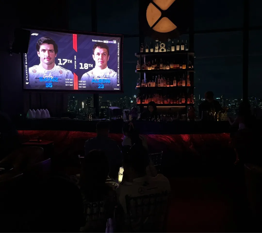 Venue photo