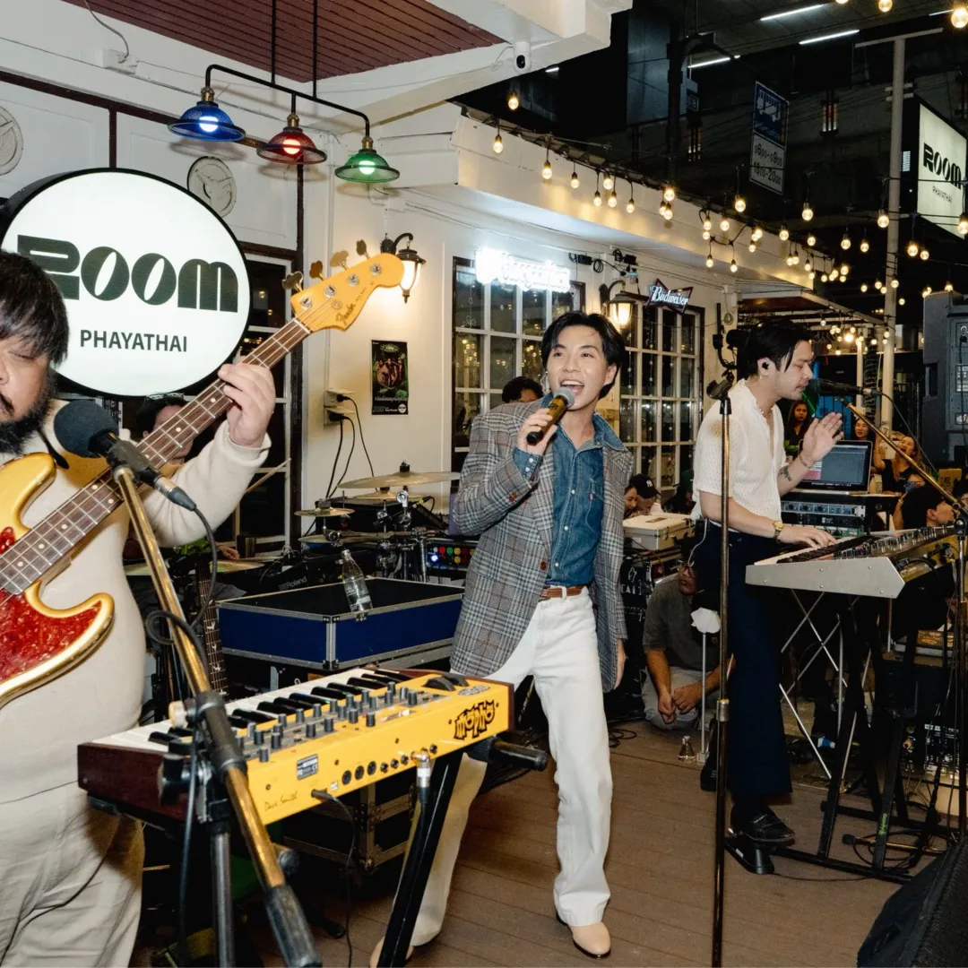 Venue photo