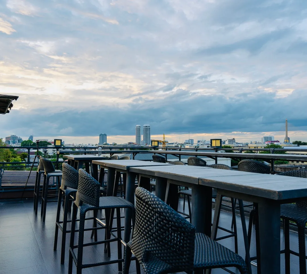 The Press Sky Bar photo 6