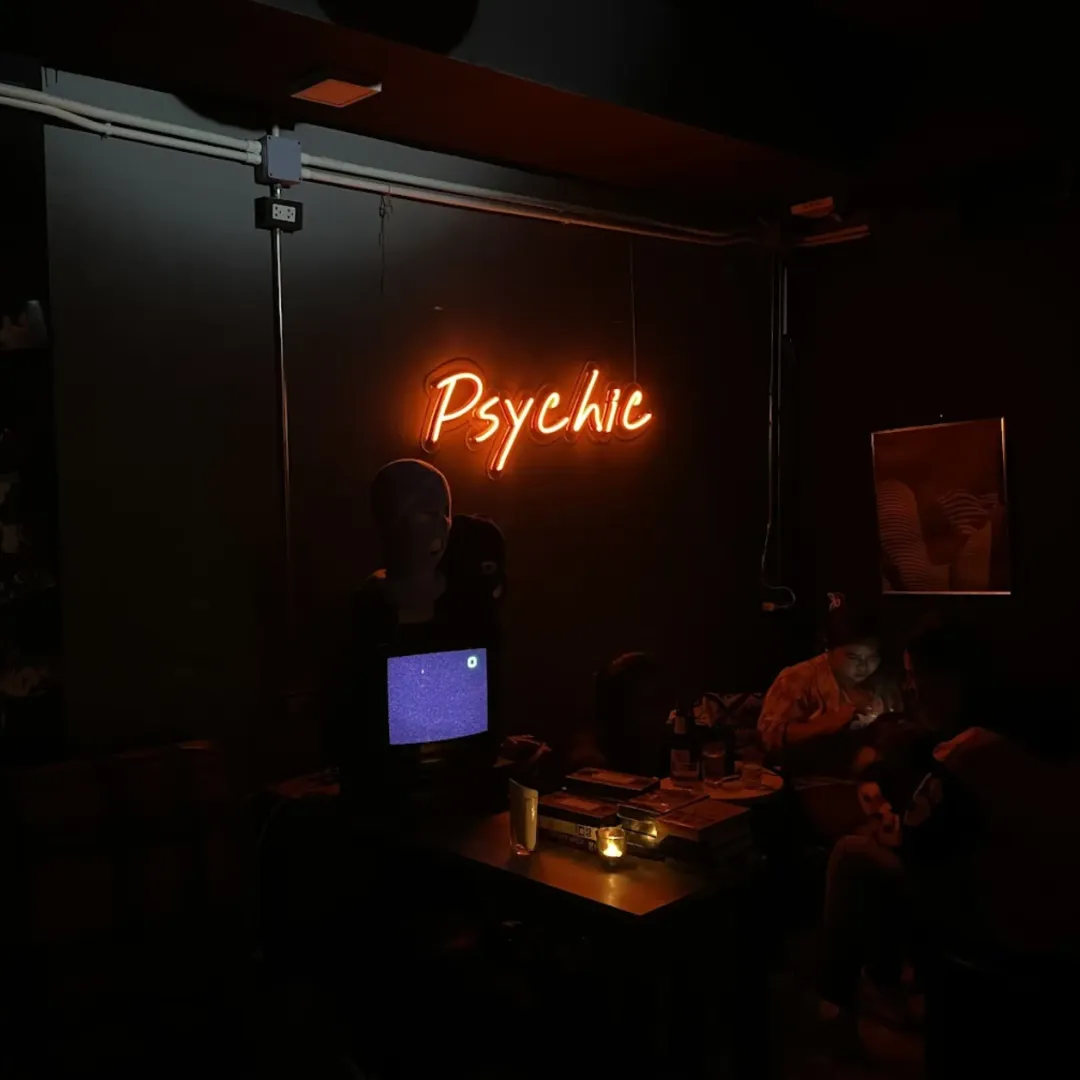 Venue photo