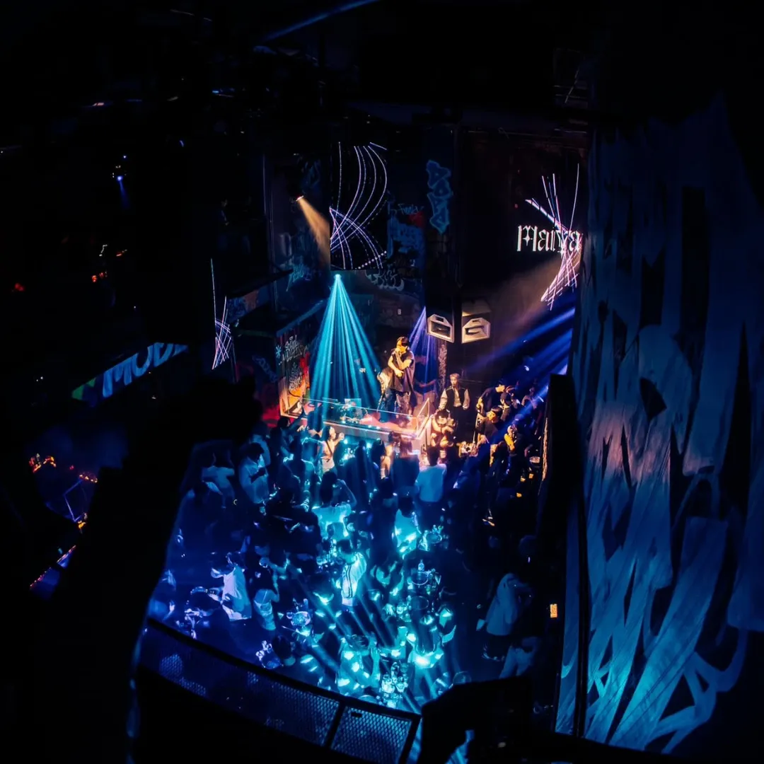 Venue photo
