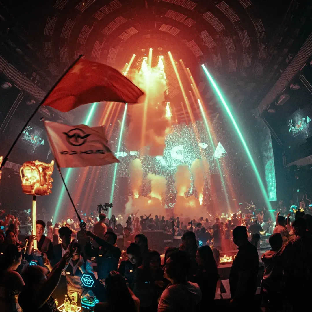 Venue photo