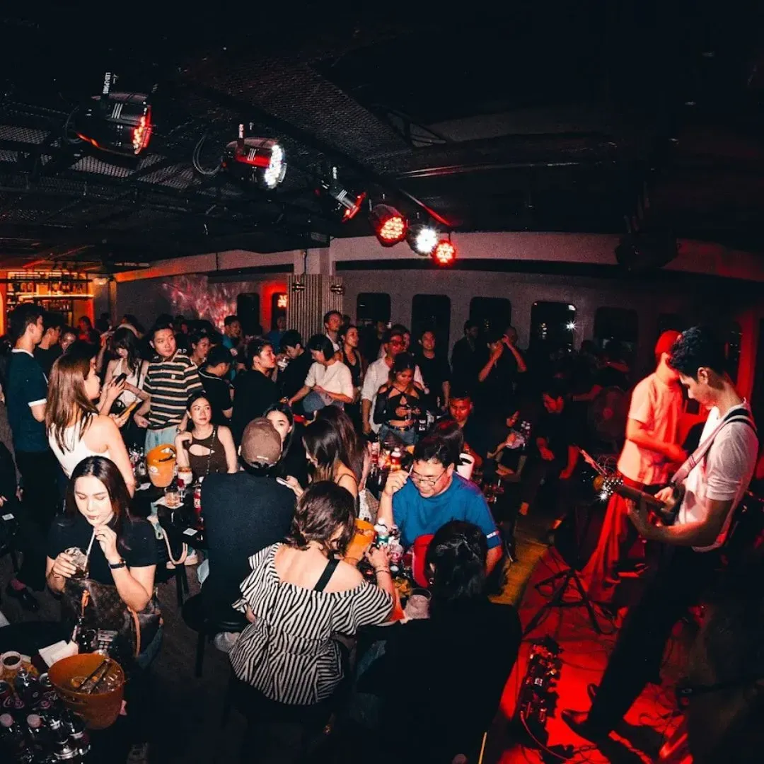 Venue photo