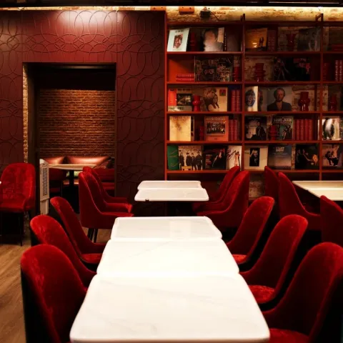 Venue photo