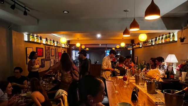 Venue photo