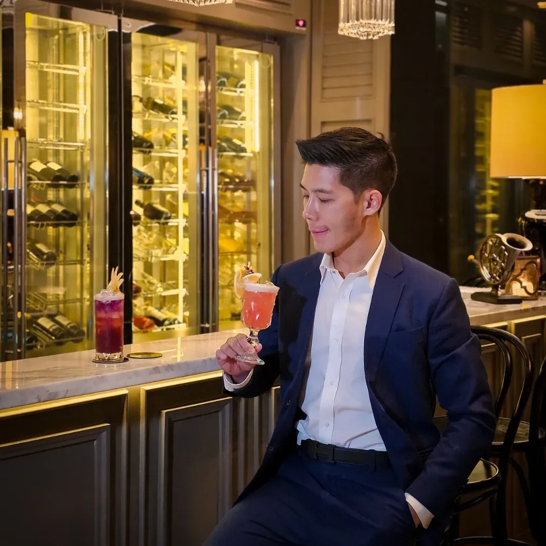 Oriental Bar photo 6