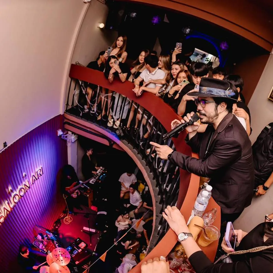 Venue photo