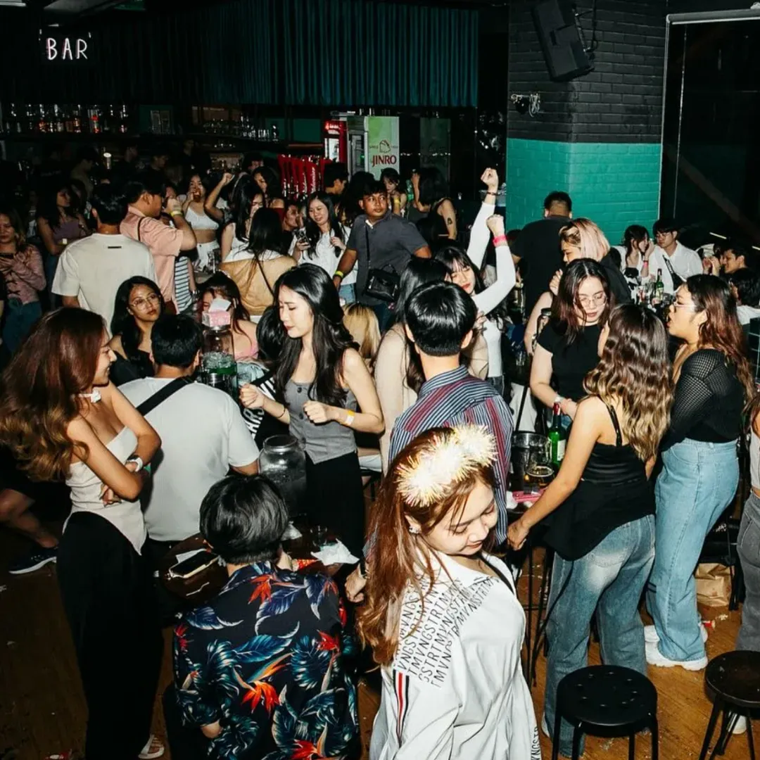 Venue photo