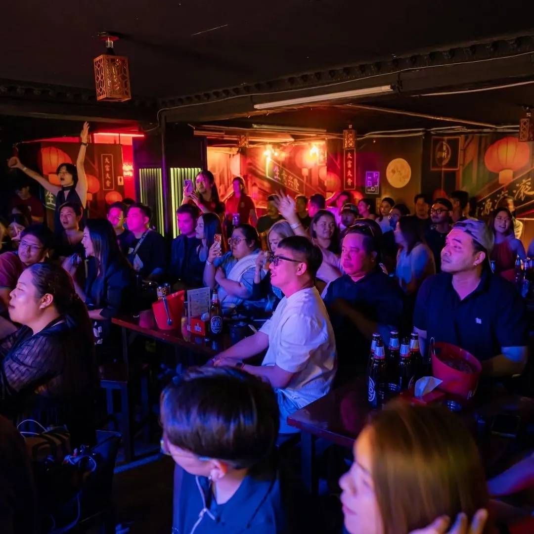 Venue photo