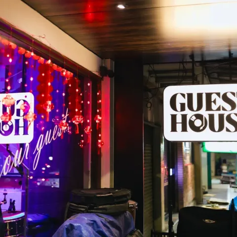 Venue photo