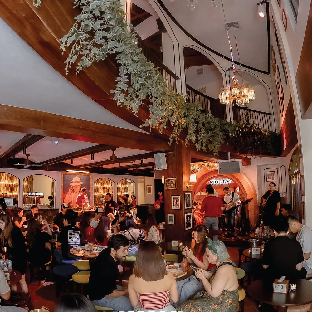 Molly Bar photo 7