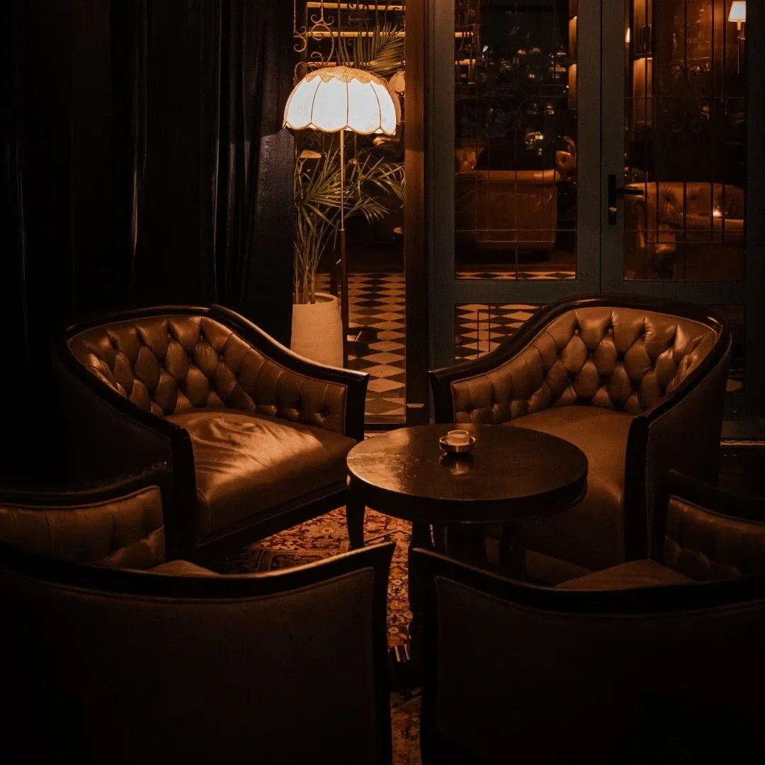 The Ledger Room photo 3