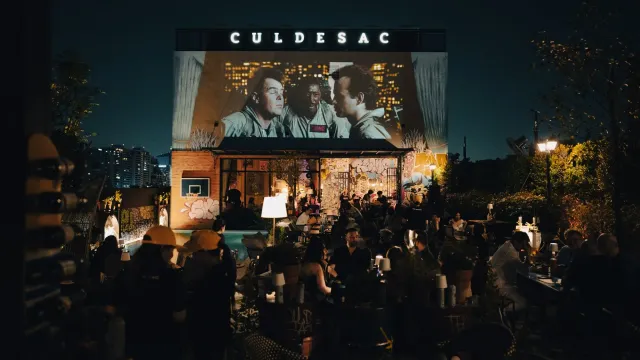 Venue photo