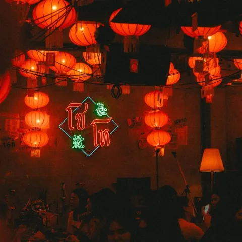 Venue photo