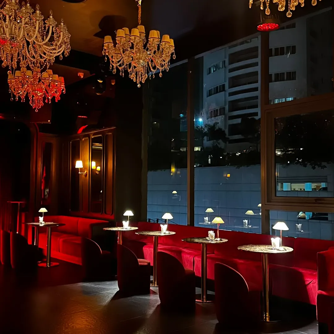 The Red Door BKK photo 9