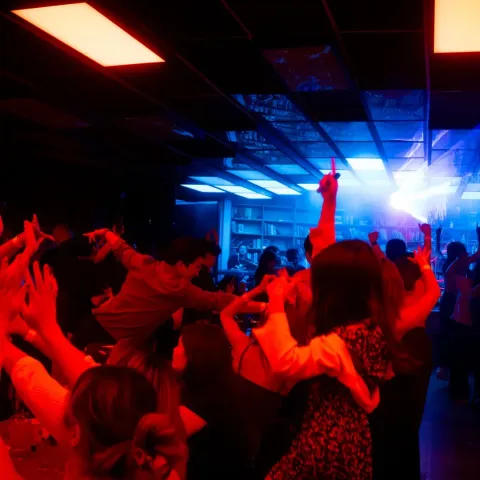 Venue photo