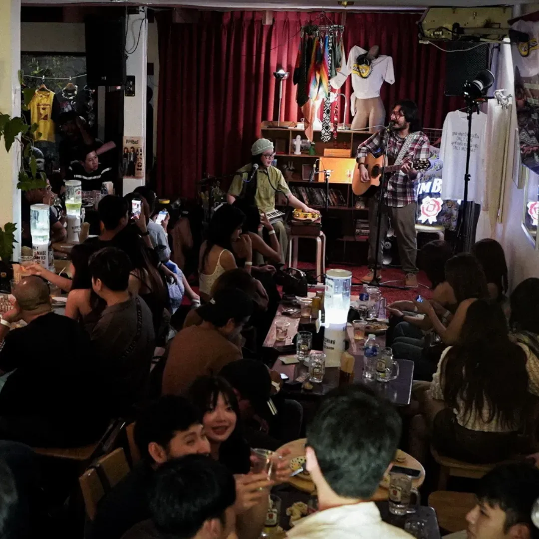 Venue photo
