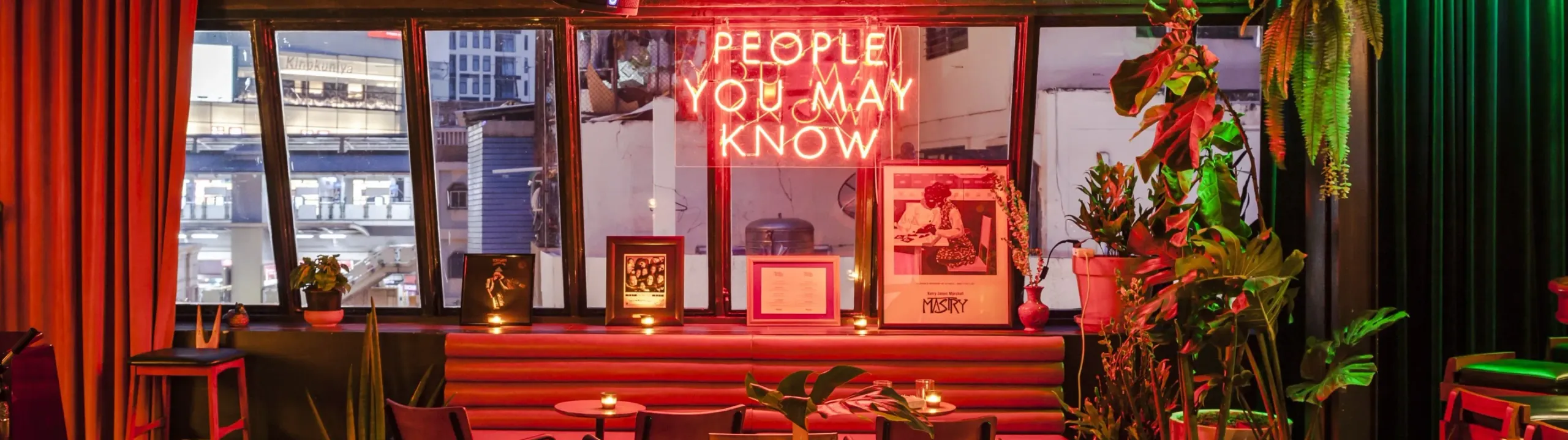 Venue photo