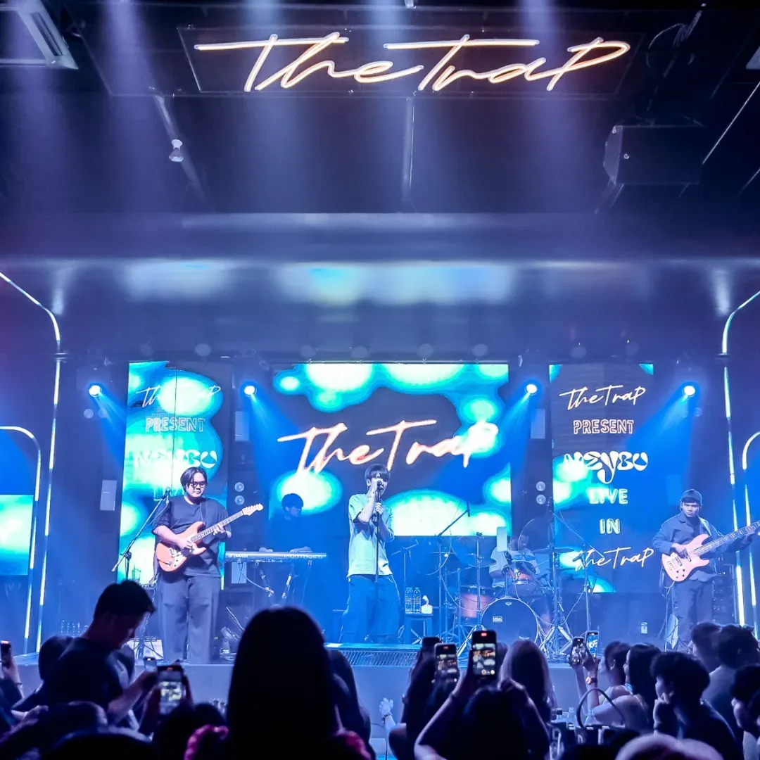 Venue photo
