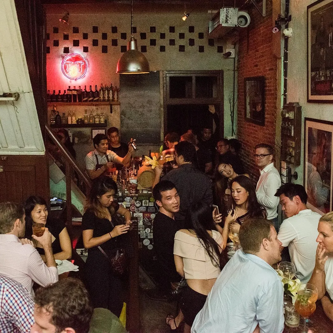 Venue photo