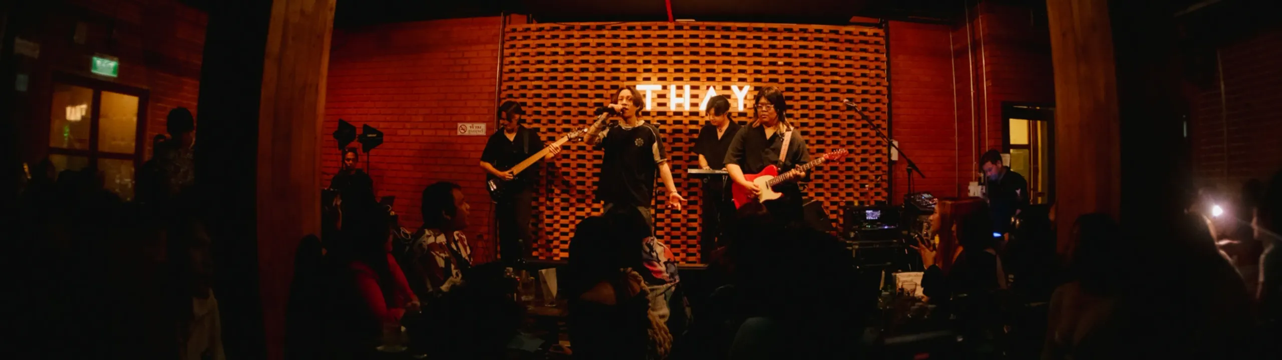 Venue photo