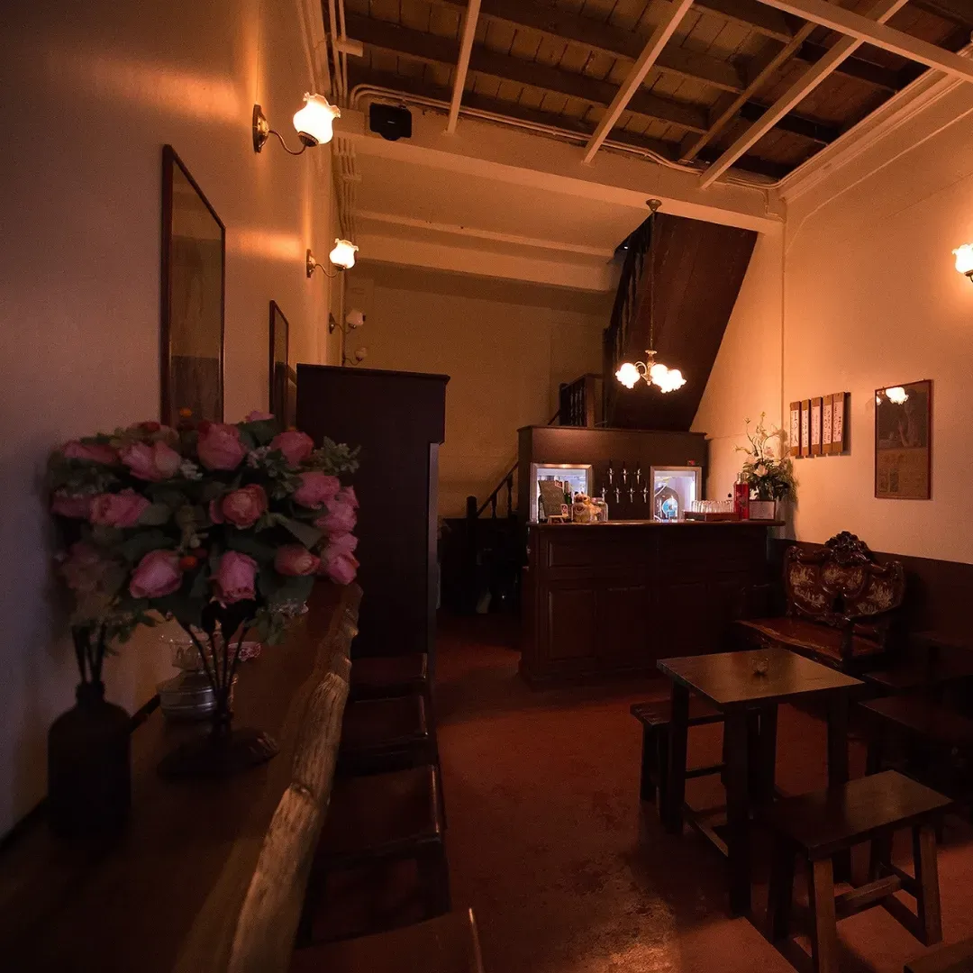 Venue photo