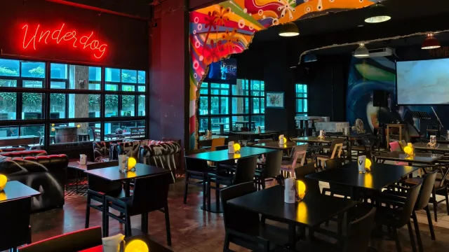 Venue photo