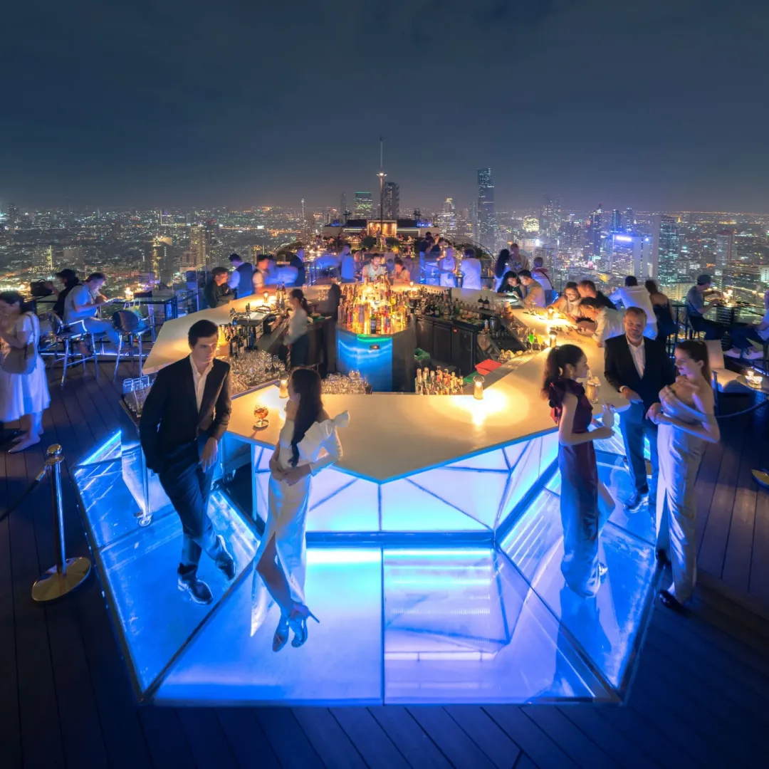 ภาพ Moon Bar 6
