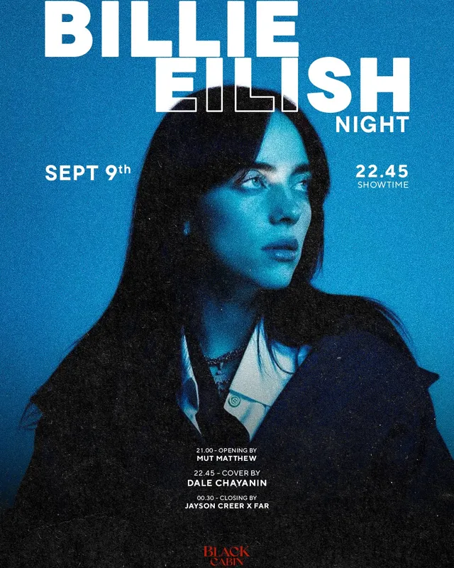 Billie Eilish Night-thumbnail
