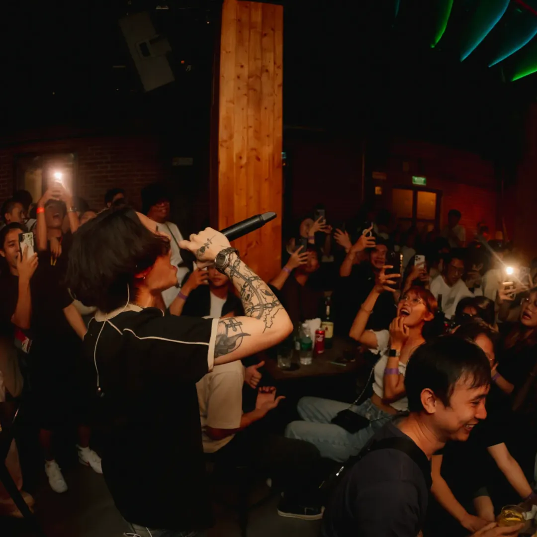 Venue photo