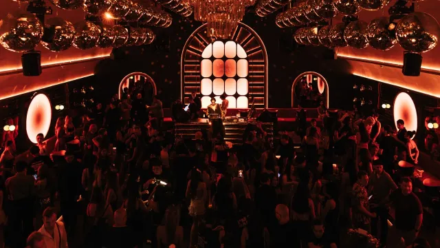 Venue photo