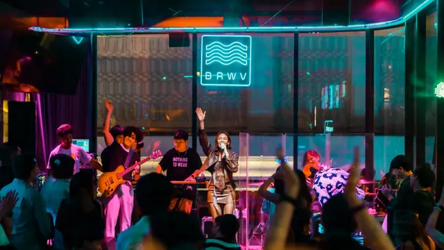 Venue photo