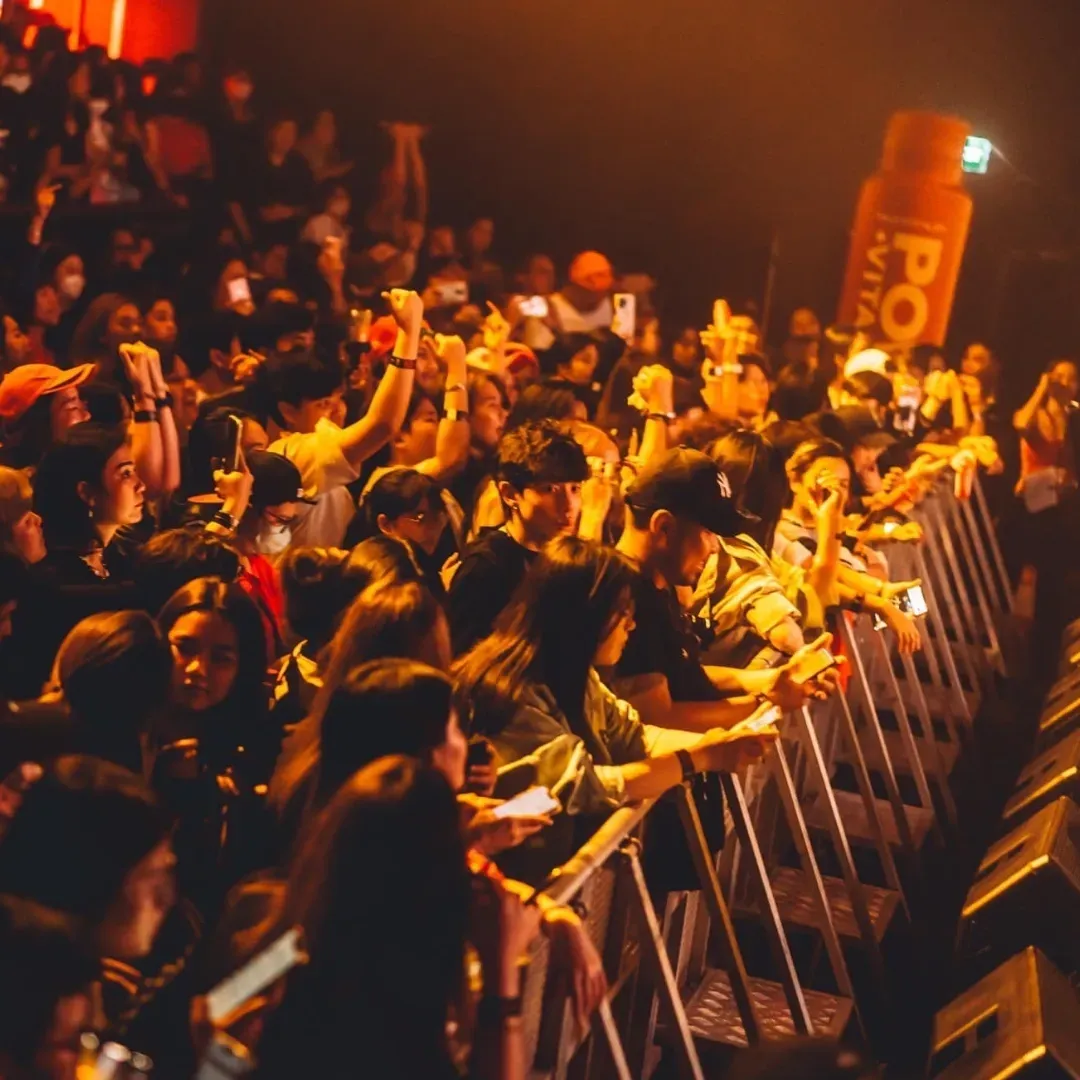Venue photo