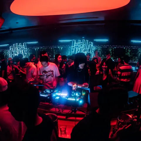 Venue photo