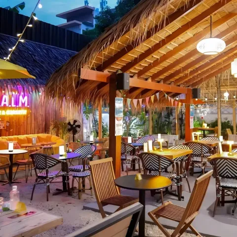 Venue photo