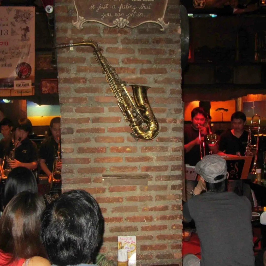 Venue photo