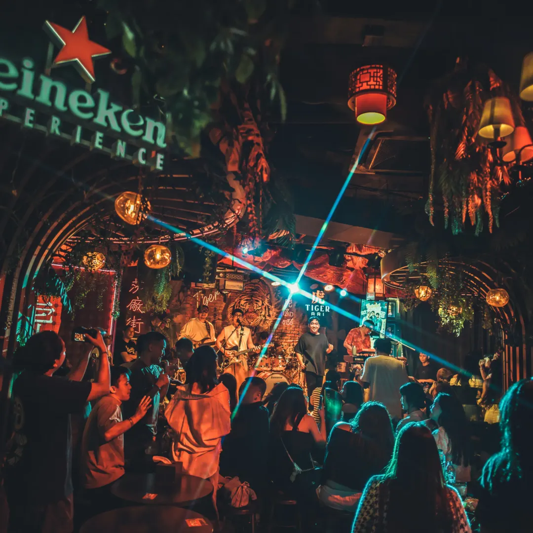 Venue photo