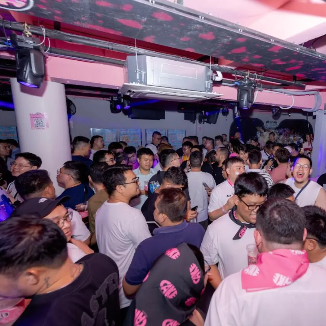 Venue photo