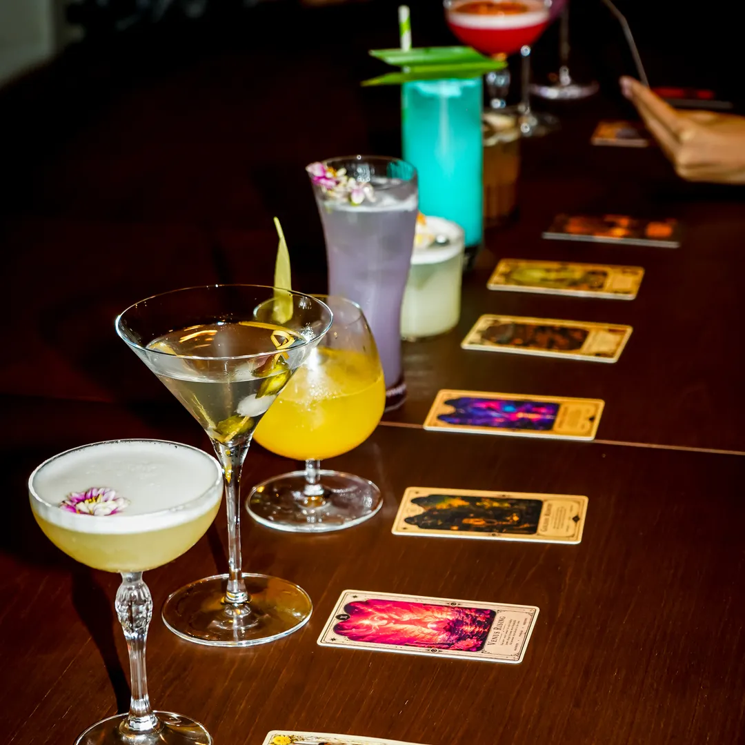 Tarot photo 6