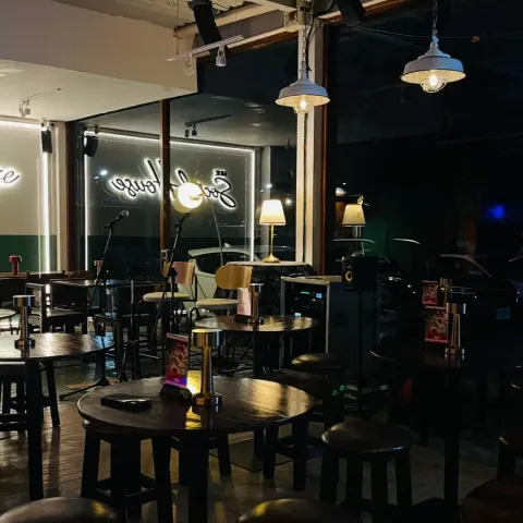 Venue photo