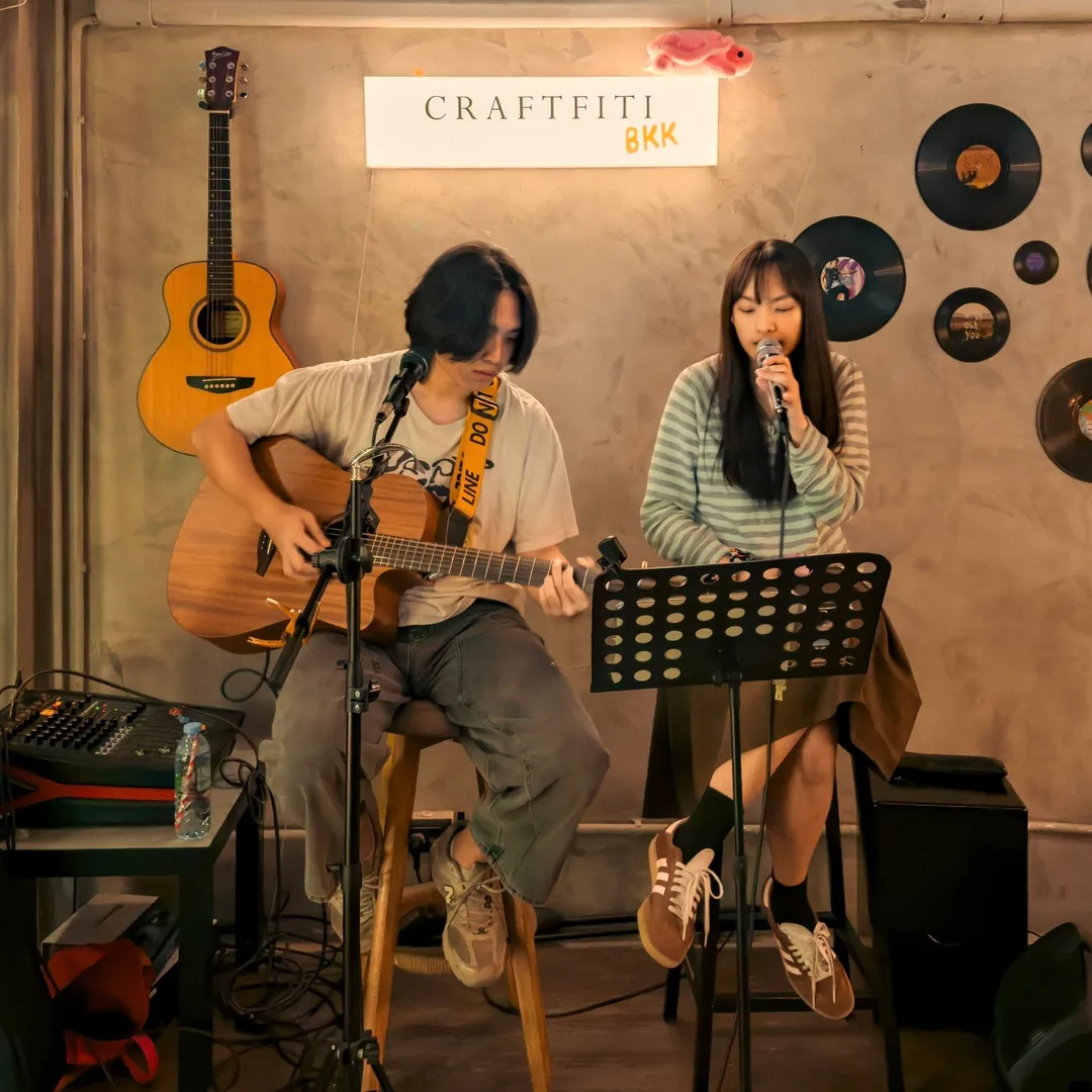 Venue photo